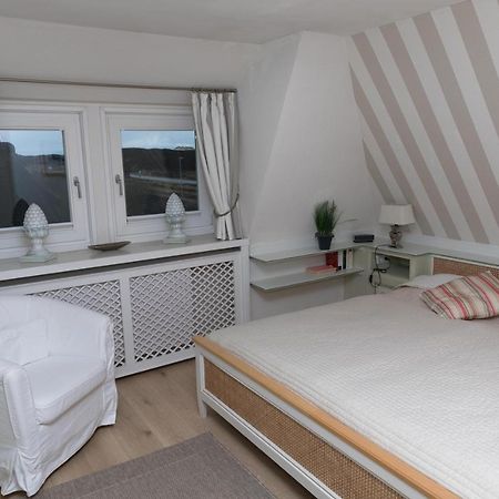 Mellhoern List auf Sylt Exterior foto